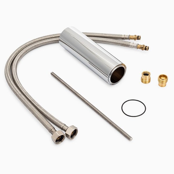 Sloan Extention Kit Eaf35A Cp Extension Kit Eaf Fct 3335035